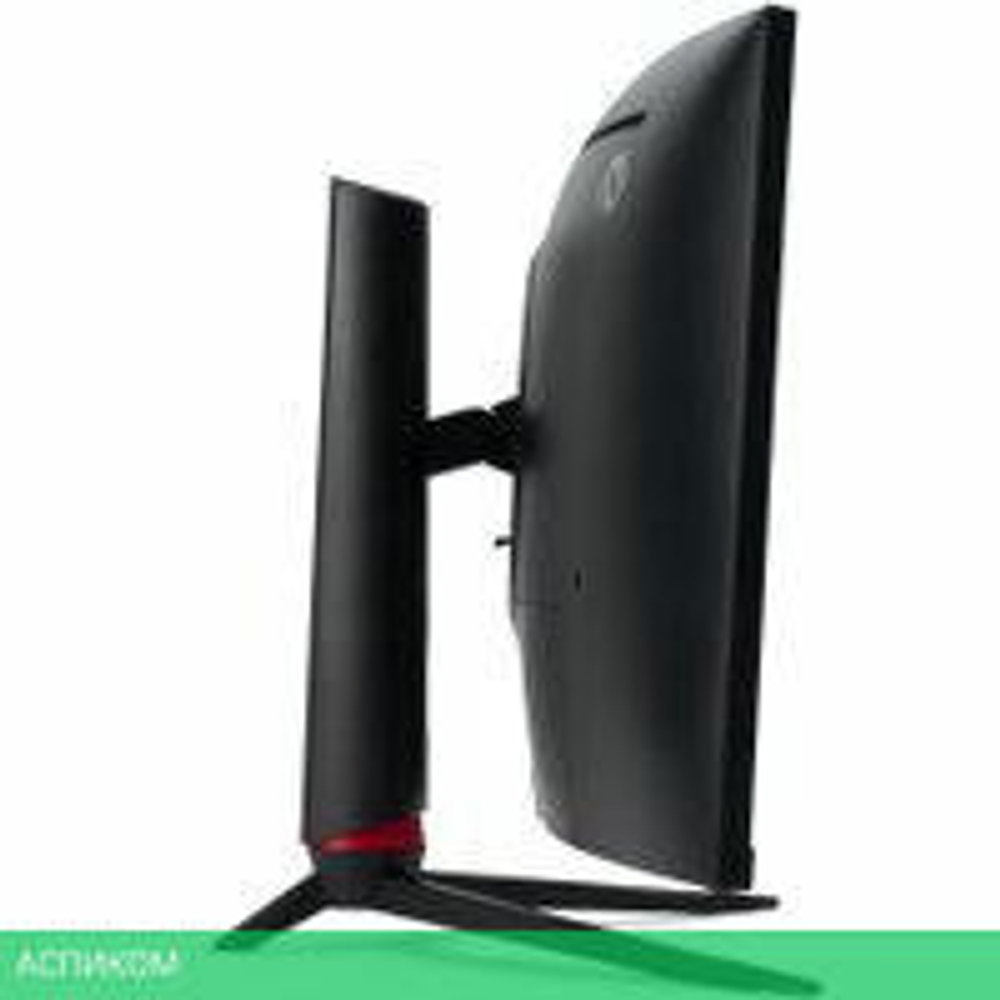 Игровой монитор Digma Overdrive 34A710Q