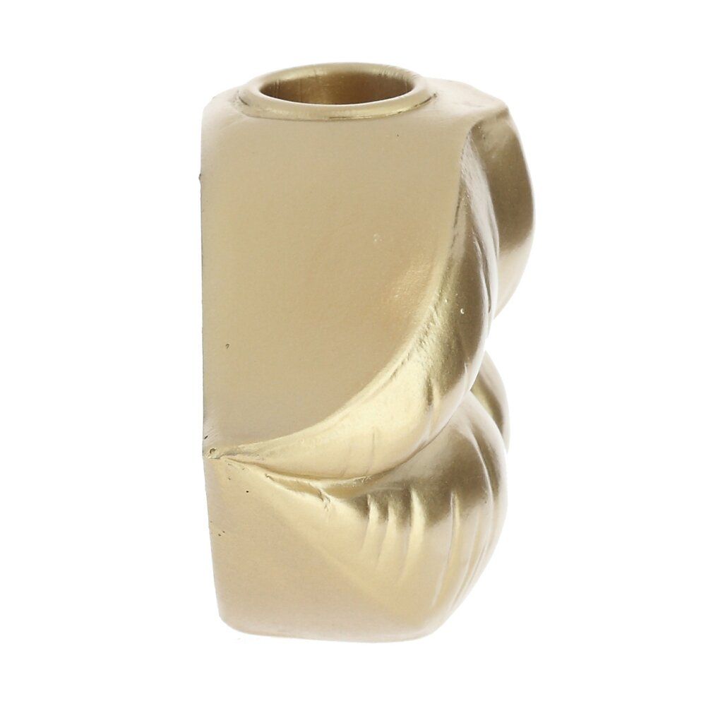 GAEM Подсвечник, L15,5 W5,5 H7,7 см