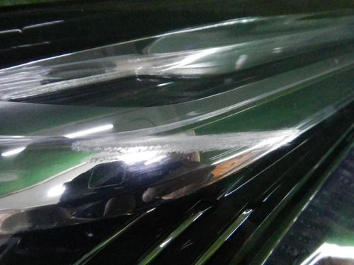 Фара левая Cadillac XT5 (2016-н.в.) LED