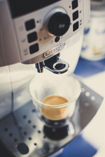 DeLonghi ECAM 21.117 SB