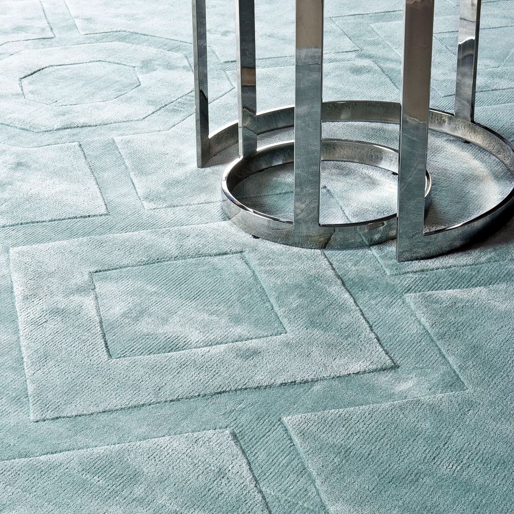 Ковер Carpet Warner 300 x 400 cm арт.109263