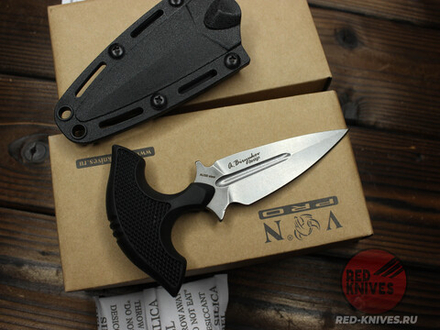 Тычковый нож Viking Nordway Cobra K323SWR сталь AUS-8