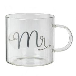 GAEM Набор из 2-х кружек, 300 мл, L21 W9 H15,5 см