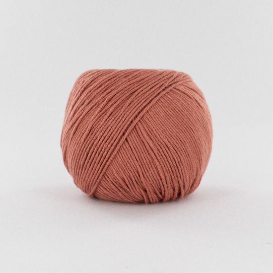 Пряжа FONTY Cocache (92% хлопок, 8% кашемир)