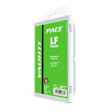 Мазь скольжения VAUHTI Pace LF Polar -5°C/-25°C