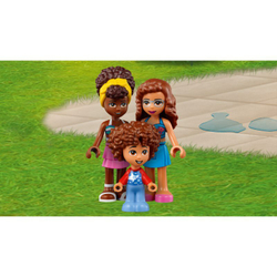 Конструктор LEGO Friends - Аквапарк 41720