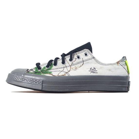 Converse 1970s Chuck Taylor All Star Gore-Tex