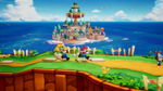 Игра Mario and Luigi: Brothership (Английская версия) для Nintendo Switch