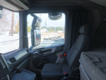 Кабина HighLine CR20 2021г.