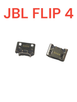 Разъем системный (гнездо зарядки) Micro USB для JBL Flip 4