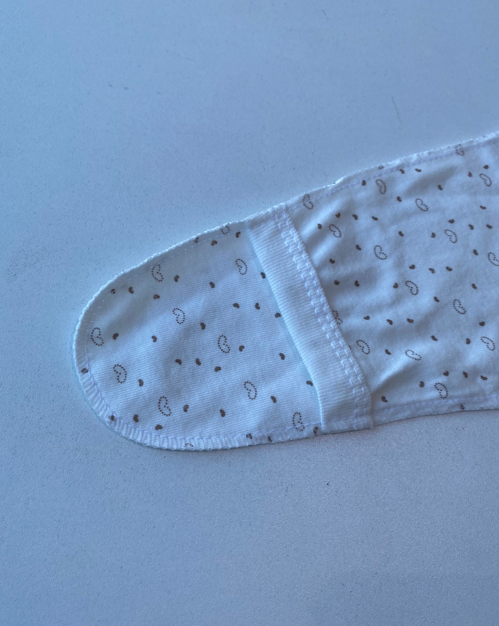 Комбинезон Сердечко (Малышеево) кулир Арт: 0204К (Размер: 68)