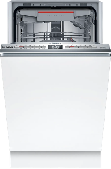 Встраиваемая посудомоечная машина BOSCH SPV6EMX65Q