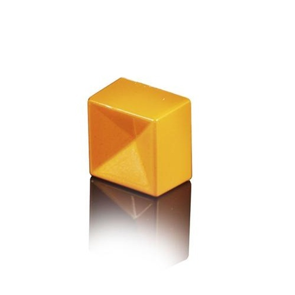 Форма Д/Шок. Конфет 25Х25Мм H15,5Мм, 11 Гр., 28 Ячеек, П/К Ma1008