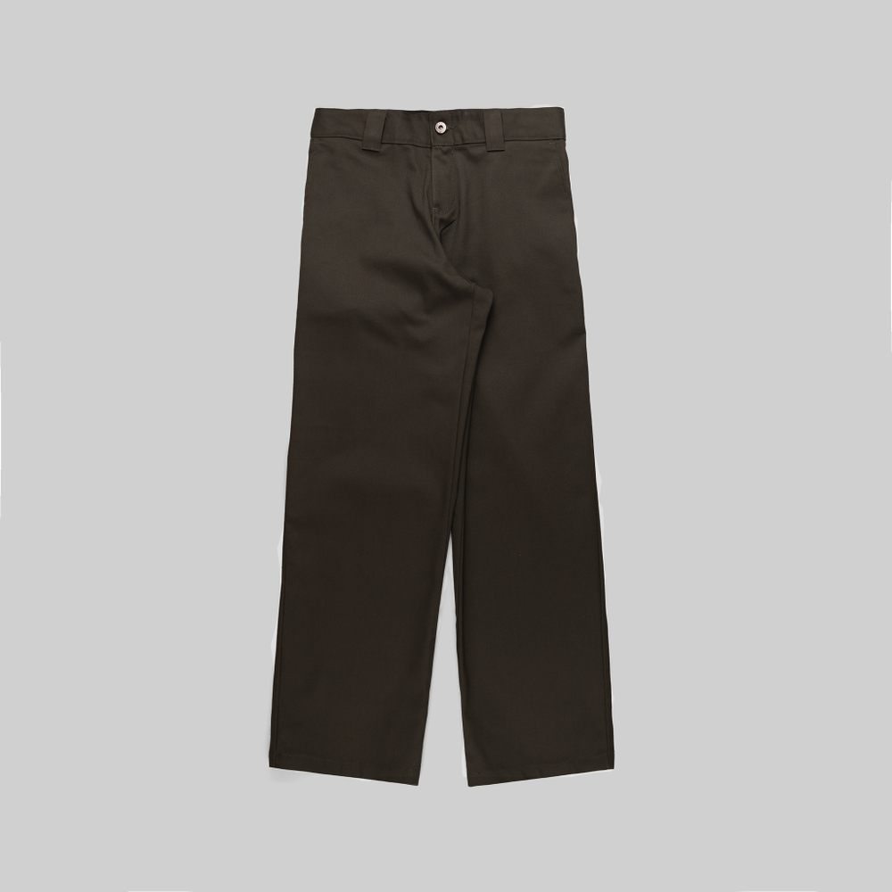 Брюки мужские Dickies Skateboarding Jamie Foy Loose Straight Twill Pants