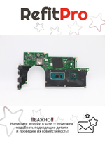 Материнская плата для ноутбука Lenovo Yoga Slim 7-15IIL05 82AA WIN i7-1065G7 MX350 2G 16G (5B20S43977), оригинал