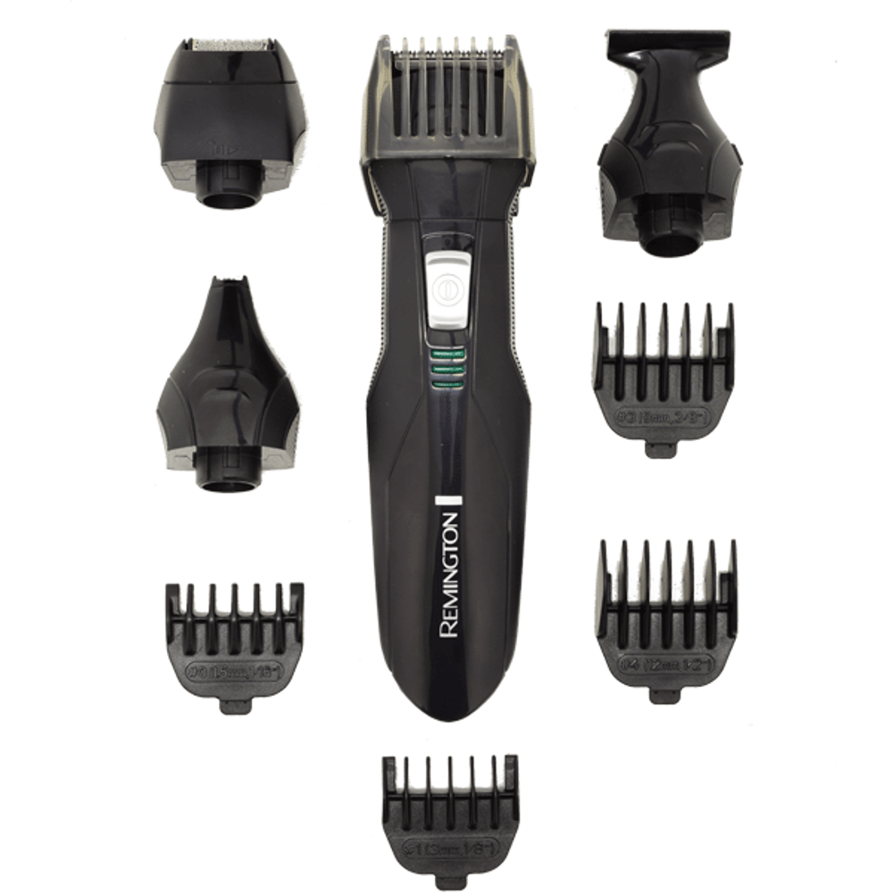 Набор для стрижки Remington PG6030 черный