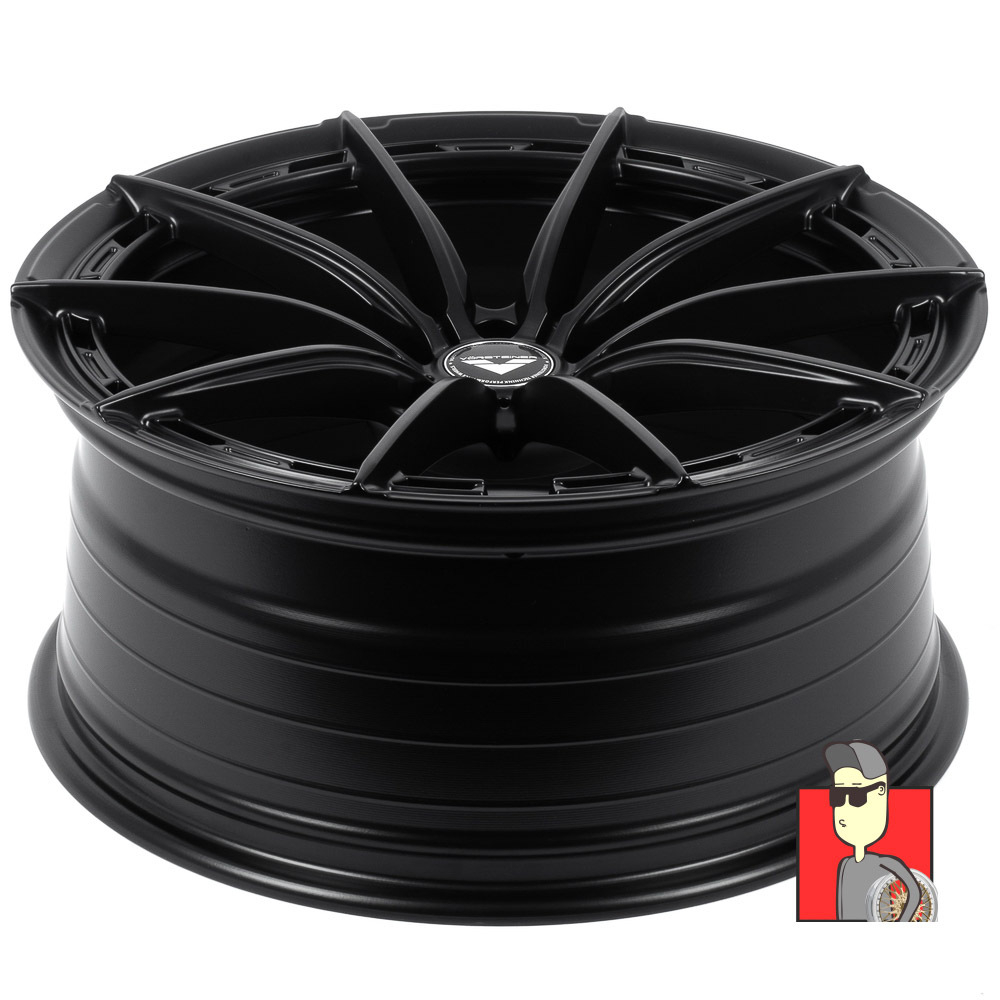 Комплект дисков Vorsteiner 19x8.5 et38 5x108