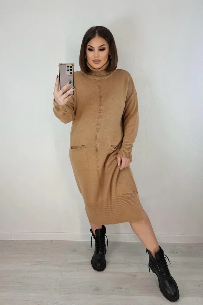 Платье 03035 Fabrika