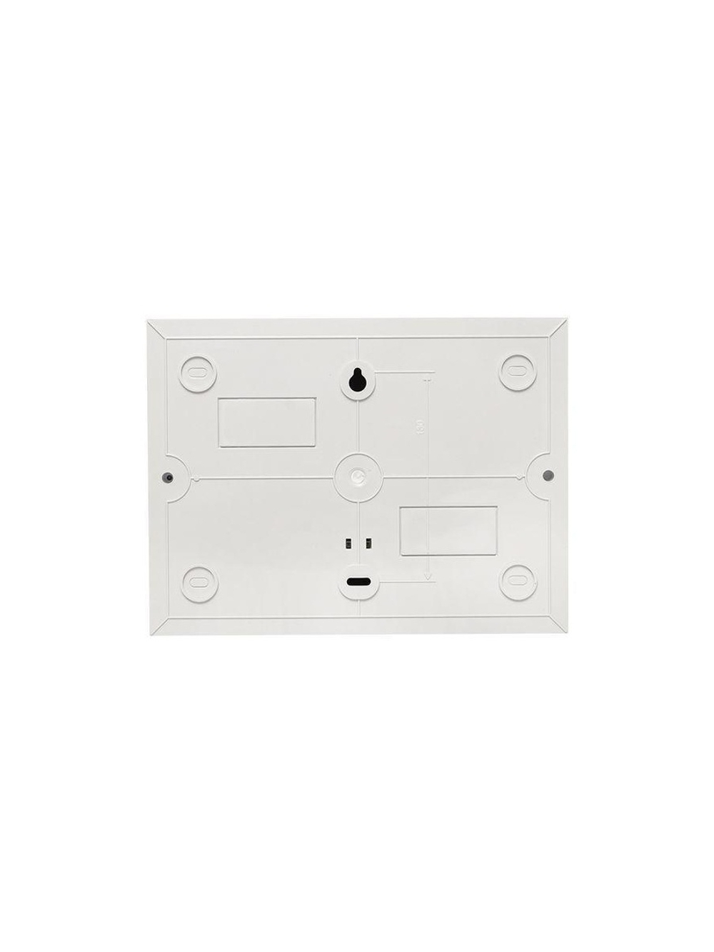 Щит ЩРН-П-12 "SlimBox" IP41 PROxima EKF sb-n-12