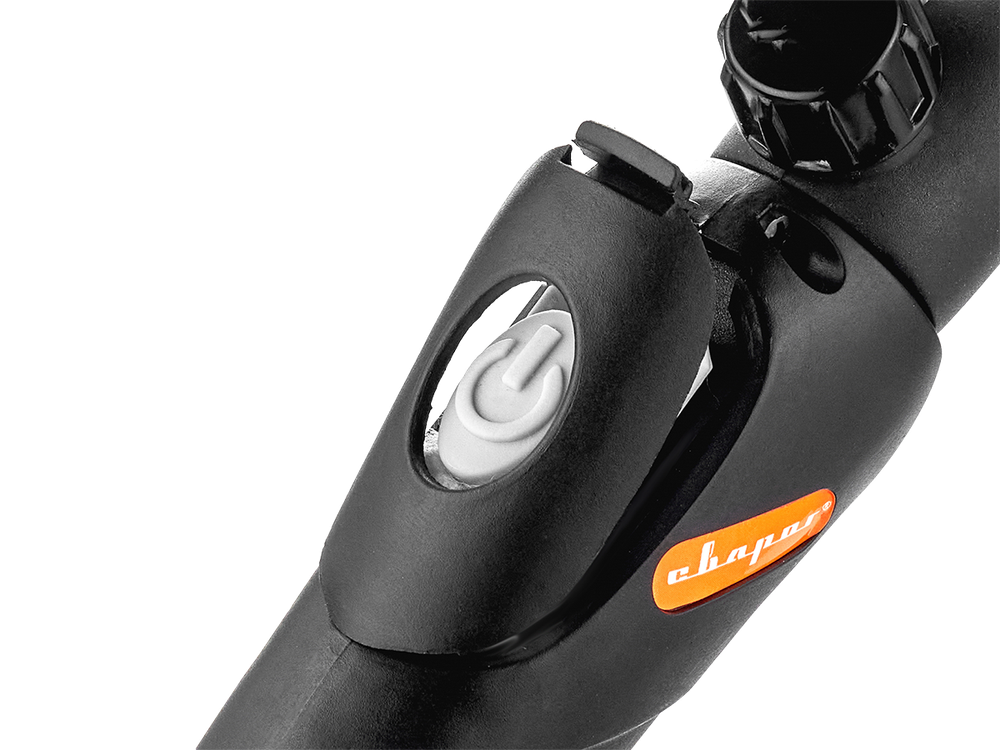 TECH TS 18 V (М12×1) ,8 м, IOY6306-SV001