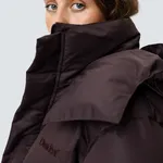 Куртка Dissident DD26 коричневая