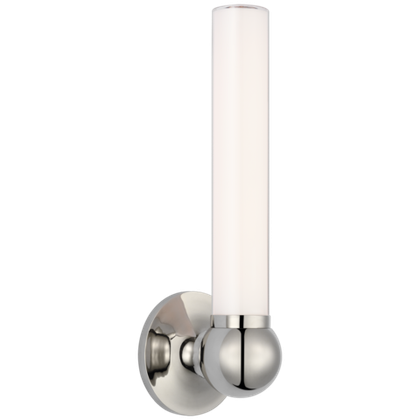 Настенный светильник Visual Comfort Jeffery Tall Bath Sconce (Open Box)