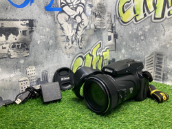 Nikon Coolpix P1000