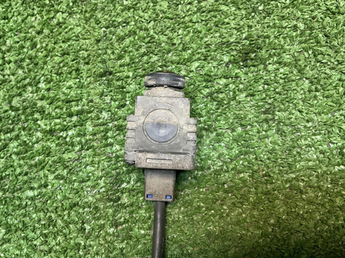 Камера передняя Mercedes GLE C292 (2015-2019)