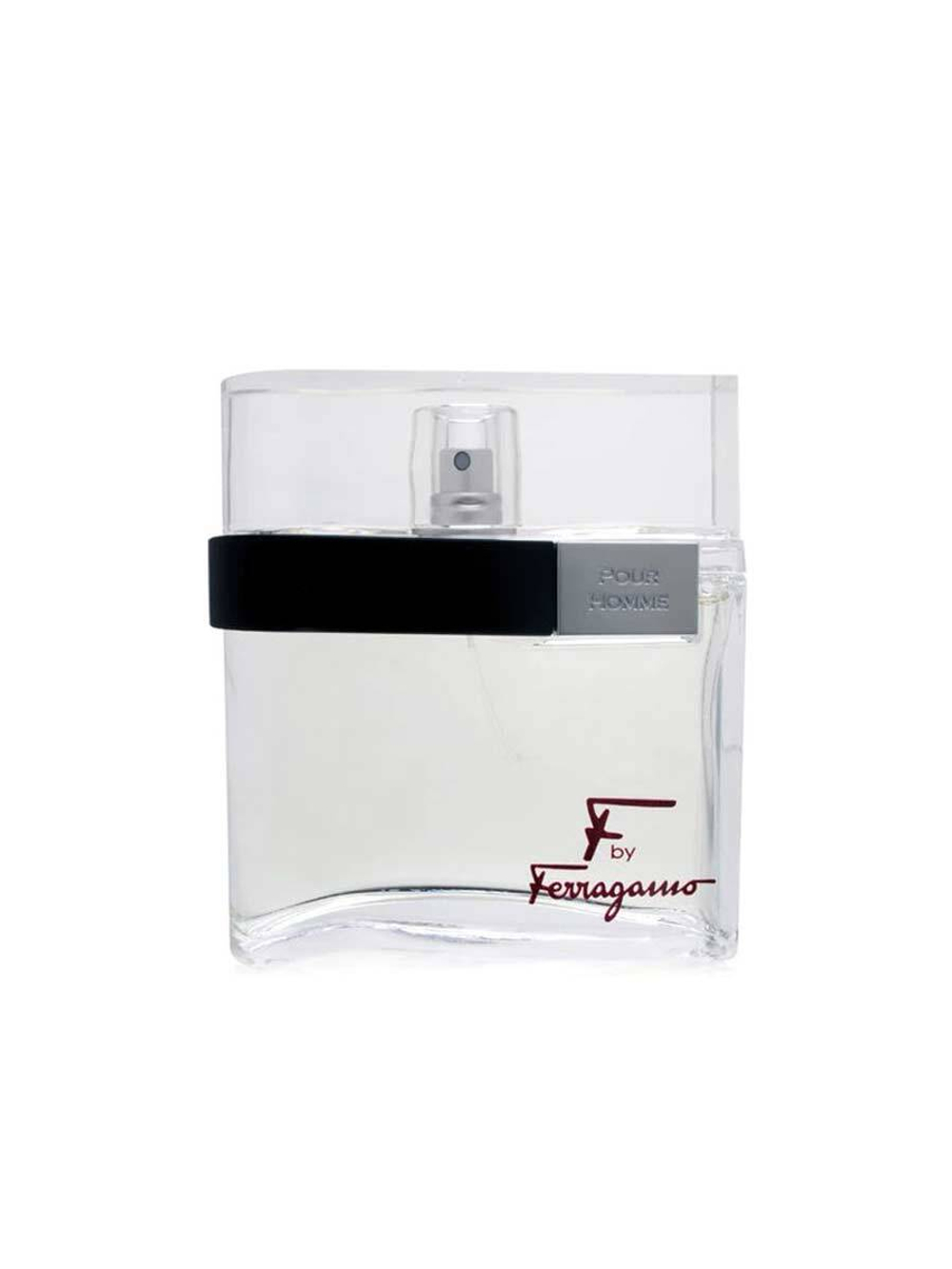SALVATORE FERRAGAMO F by FERRAGAMO men 100ml edt