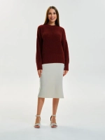 Базовый свитер