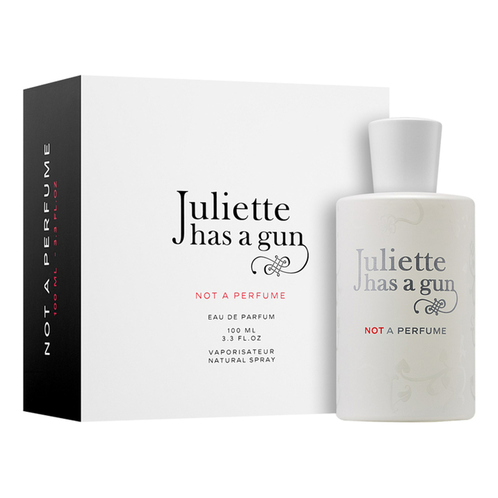 Juliette has a Gun Not A Perfume парфюмерная вода