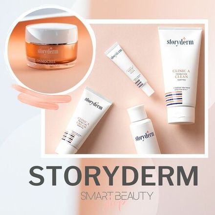 STORYDERM