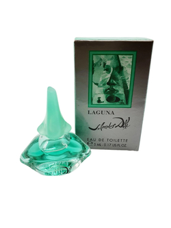 S.DALI LAGUNA lady mini 5ml edt