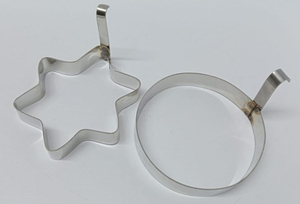 Форма для выпечки и жарки