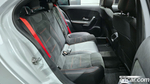 Mercedes-Benz A-Class W177 AMG A35 4MATIC Sedan (10.2021)
