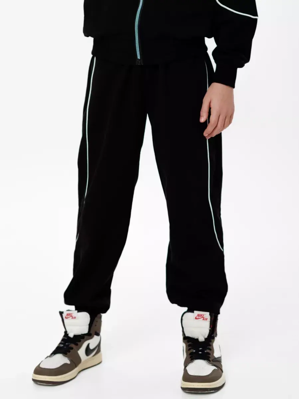 Костюм спортивный для мальчика