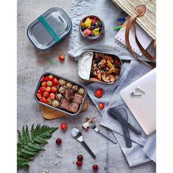 Набор столовых приборов в коробке black+blum, cutlery, 3 пр.