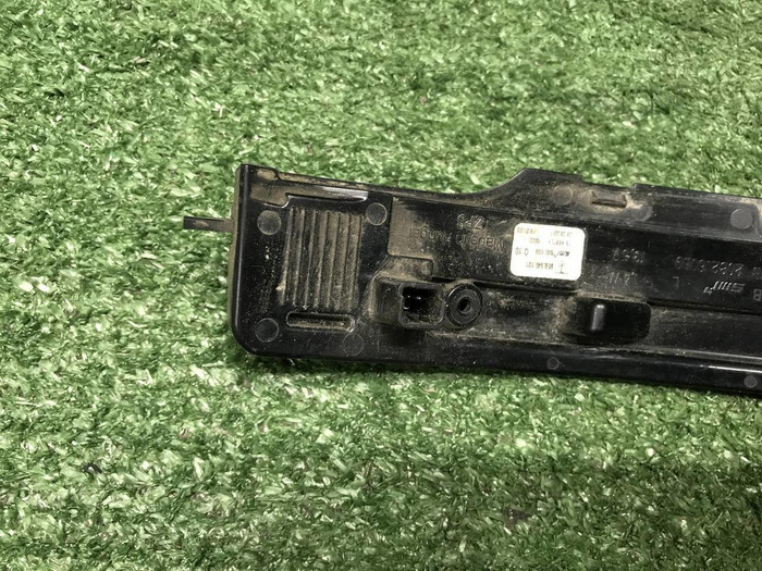 Указатель поворота левый Porsche Macan (2014-н.в.)