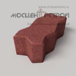 Зигзаг 220х110х70