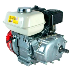 HONDA GX 120 UT3 SX-4-OH двигатель бензиновый