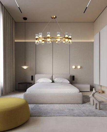 Chandelier  Alaglossa