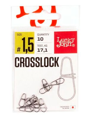Crosslock