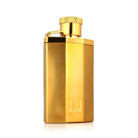 Мужская парфюмерия Мужская парфюмерия Dunhill EDT Desire Gold (100 ml)