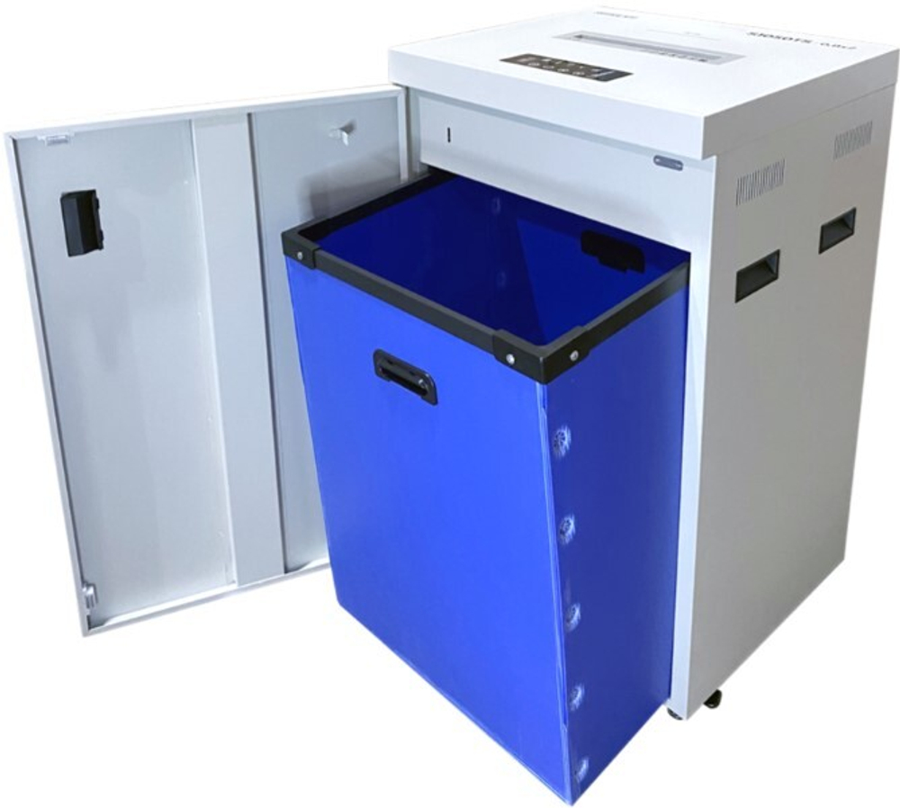 Уничтожитель бумаг  Office Kit S1650 3,9x35