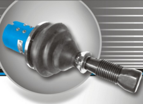 Гидроблоки управления БУ-8/1