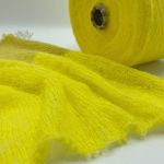 Manifattura LANE PUCCI 30% вспушеная альпака 30% полиамид 40% полиакрил