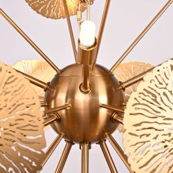 Подвесная Люстра Inca Ball D48 By Imperiumloft