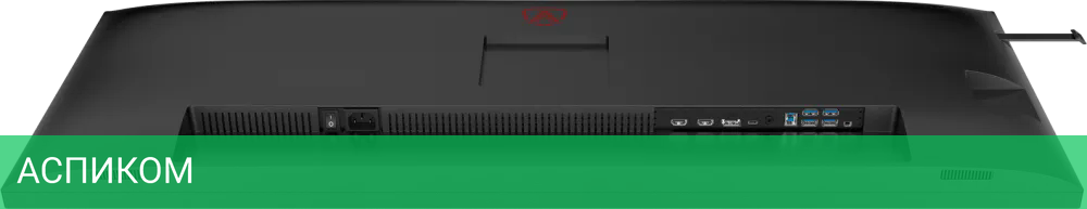 Монитор AOC Agon AG405UXC