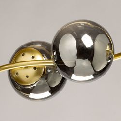 Люстра на штанге De City Оливия 21 306016404