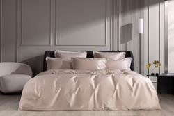 Наволочка хлопок German Grass Аллюр Розовый